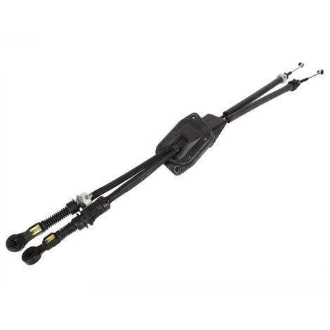 Jeu de 2 câbles de changement de vitesse pour Citroën Xsara Picasso 01-08