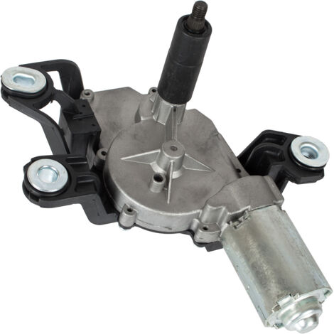 Moteur d'essuie-glace arrière VW Touran 10-15