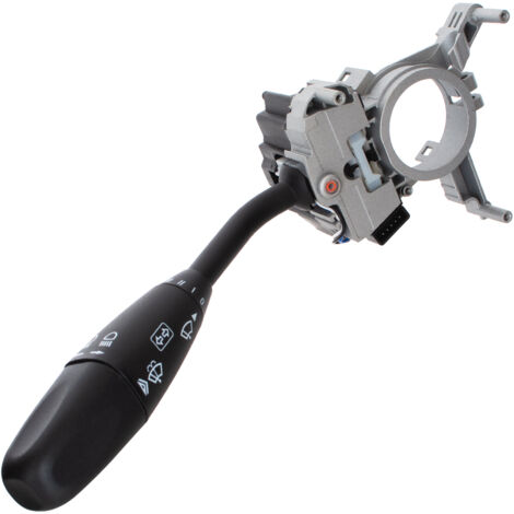 Interrupteur d'essuie-glace et de clignotant à levier pour Mercedes C CL203 S203 W203 00-08