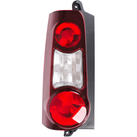 Feu arrière gauche Citroën Berlingo III FL 12-19 AVEC PORTES