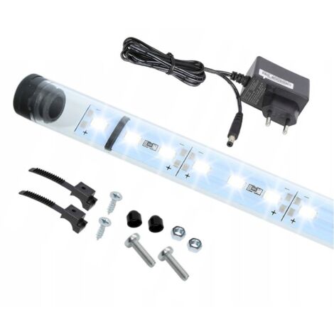 Lampe fluorescente LED 5630 pour aquarium 50 cm I (1/5)