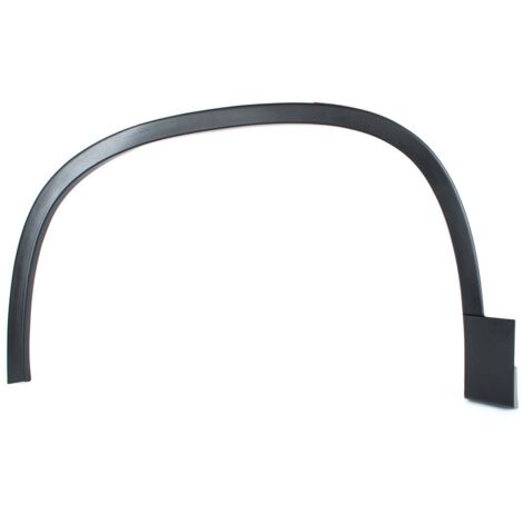 Cache aile avant gauche VW Tiguan 07-16