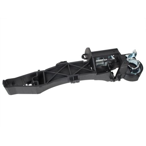 Support de mécanisme de poignée de porte avant gauche Renault Master III 2.3 dCi 2010- (FL=MR)