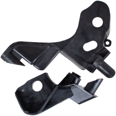 Kit de réparation de phare gauche Citroën C4 II 11-17