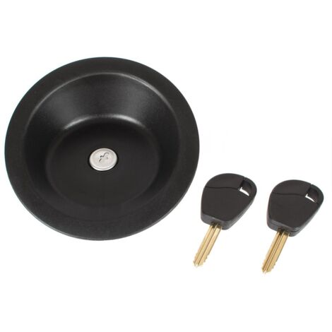 Bouchon de réservoir Peugeot Partner 96-08 COMPLET