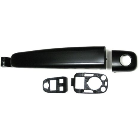 Poignée de porte extérieure avant gauche Peugeot 307 01-07