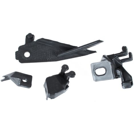 Kit de réparation de phare droit Renault Megane IV 2016-