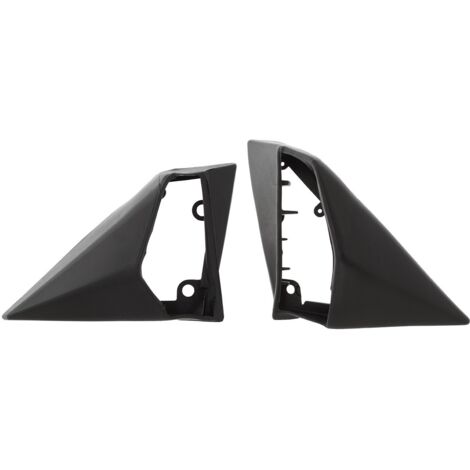 Joints en caoutchouc pour rétroviseurs extérieurs Mercedes 190 W201 82-93 G + D, lot de 2 pièces