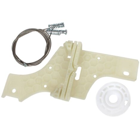 Peugeot 508 / 508 SW 2010 - Kit de réparation pour lève-vitre électrique arrière droit