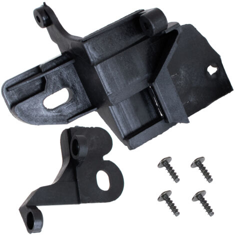 Kit de réparation de phare gauche pour Citroën C4 Picasso / C4 Grand Picasso 06-13