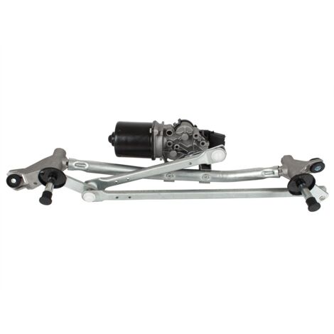Mécanisme d'essuie-glace + MOTEUR pour Nissan Qashqai J10 06-14