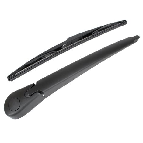 Bras d'essuie-glace arrière + balai pour Renault Laguna II 01-07 KOMBI