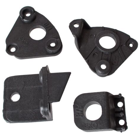 Kit de réparation de phare droit VW Touran I 2006-
