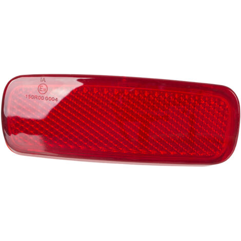 Réflecteur de pare-chocs arrière gauche Peugeot 107 05-14