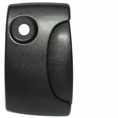 Poignée extérieure de porte latérale coulissante droite Renault Kangoo 97-07