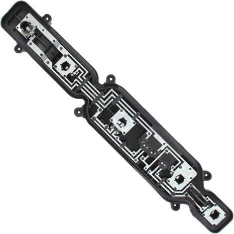 Insert de feu arrière droit Iveco Daily IV V 06-14