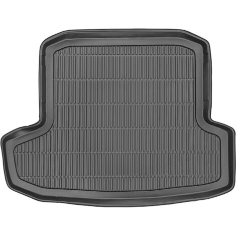 Coffre MAX-MAT 911909 - Skoda Octavia III Active Kombi 2013-2020 (1/5)
