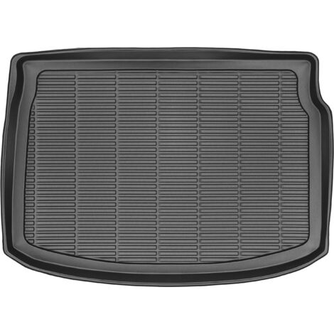 Coffre MAX-MAT 911710 - Renault Megane III Hatchback 2009-2016 (3/5 portes) (1/5)