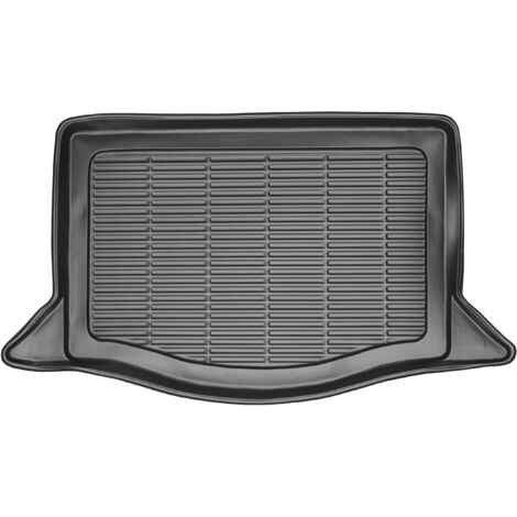 Tapis de coffre MAX-MAT 910607 - Honda Jazz III Hatchback 2008-2015