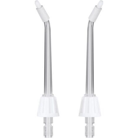 Conseils orthodontiques pour l'irrigateur TEESA EASY CARE (1/2)