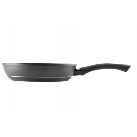 Poêle à induction à gaz 20 cm Royal (1/2)