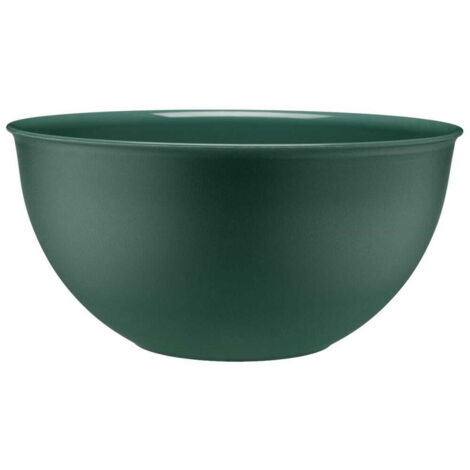 Bol de cuisine Molly 5 litres vert foncé