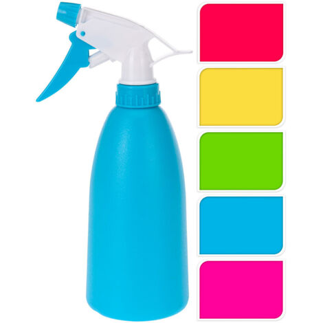 Vaporisateur manuel multifonctionnel et pratique de 480 ml (1/3)
