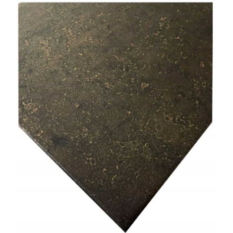 Panneaux muraux décoratifs 100x50 cm lot de 8 anthracite (1/2)