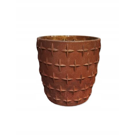Porte-bougie chauffe-plat en verre 7,5 cm, assortiment (1/3)