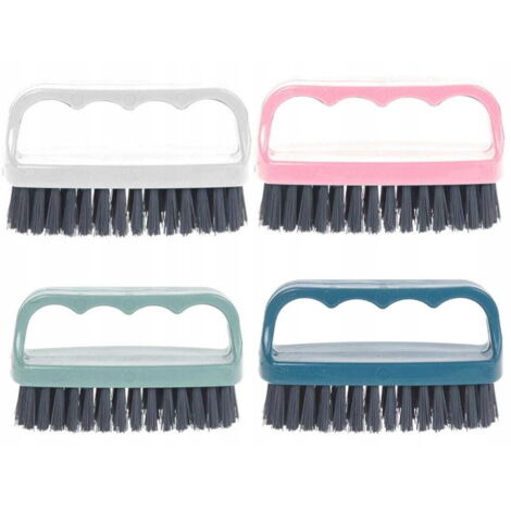 Brosse à vaisselle universelle 9x4x6cm (1/2)