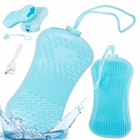 Massager de bain (120) GABA (1/5)