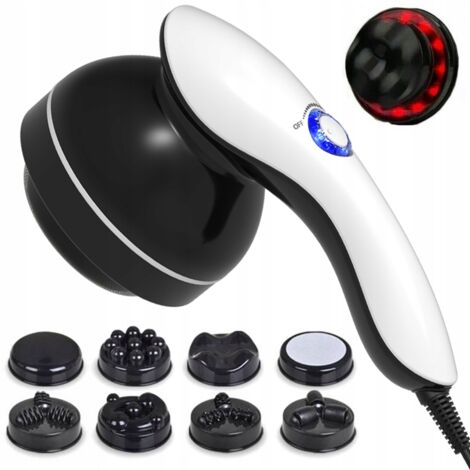 MASSAGER POUR LE CORPS YTN-664 (20) GABB (1/5)