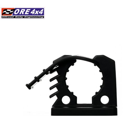 Support universel Super Fix (31-40 mm) - 2 pièces. (1/5)