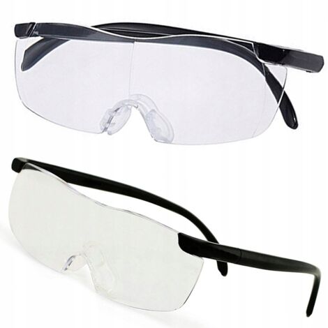LOUPE LUNETTES VISION (120) GABA (1/5)