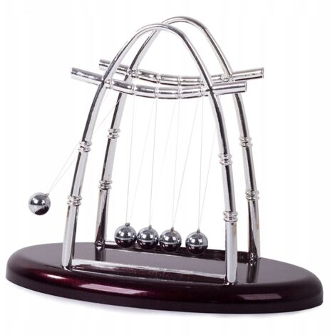 Pendule de Newton (96) GABA (1/5)