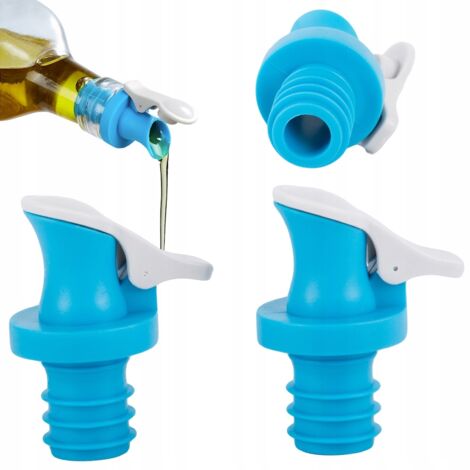 Entonnoir pour bouteilles (300) GABA (1/5)