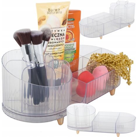 ORGANISATEUR POUR COSMÉTIQUES JN-1001 (24) (1/5)