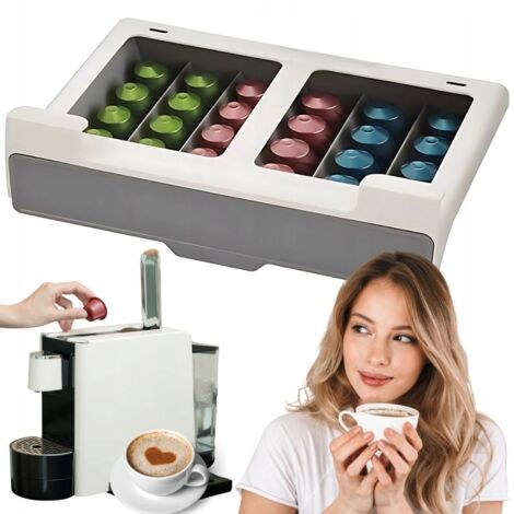 Boîte à capsules (52)