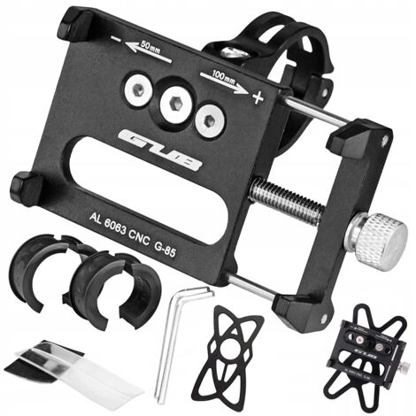 Support pour vélo G-85 (100) GABA (1/5)