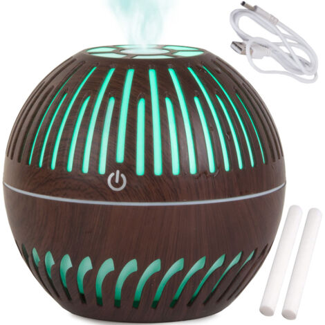 HUMIDIFICATEUR GX 2078 MARRON FONCÉ (60) GABB (1/5)