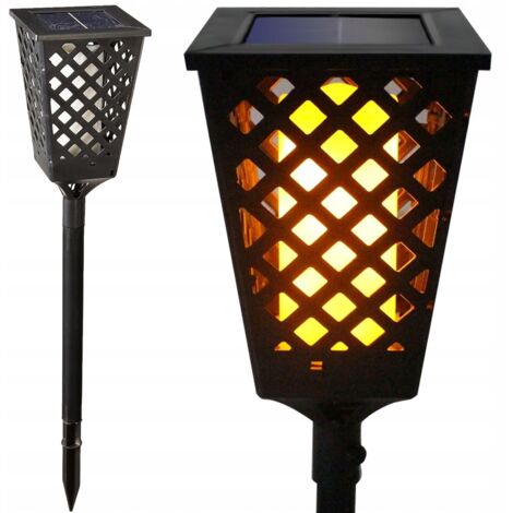 Lampe Torche LED (30) GABB (1/5)