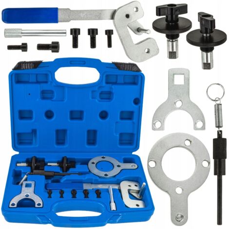 BLOCAGE DE DISTRIBUTION OPEL ASTRA H J AGILA A B CORSA C D TIGRA B COMBO 1.3 CDTI