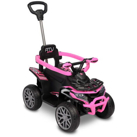 TROTTINETTE MOVIX ROSE