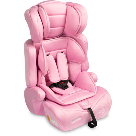 SIÈGE AUTO FALCON I-SIZE ROSE (76-150)