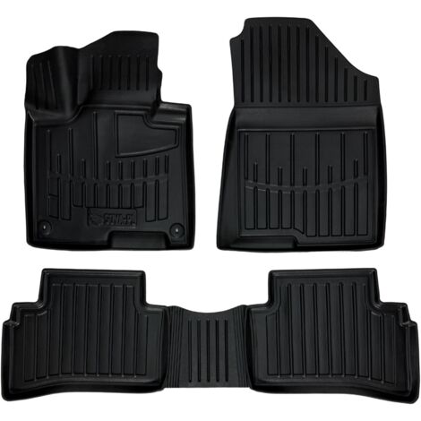 Tapis de sol pour Kia Sportage V NQ5 à partir de 2021 (1/5)