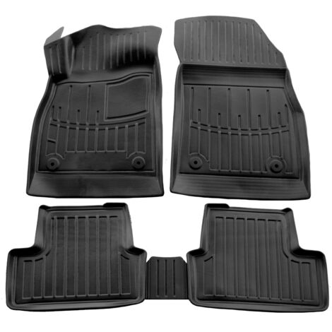 Tapis de sol pour Chevrolet Cruze 2008-2016 (1/5)