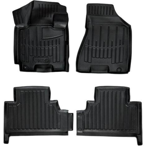 Tapis Kia Sportage II JE 2004-2010 (1/5)