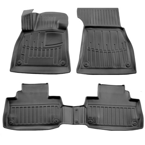 Tapis de sol pour Audi Q8 e-tron Sportback à partir de 2022 (1/5)