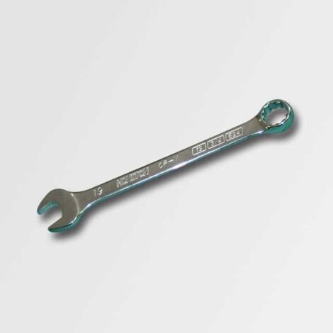 CLE OUVERTE "HONITON" HONIDRIVER 15 MM (1/2)