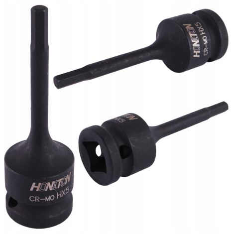 NASADKA HONITON 1/2"" AIR IMBUS 17.0 78MM (1/5)